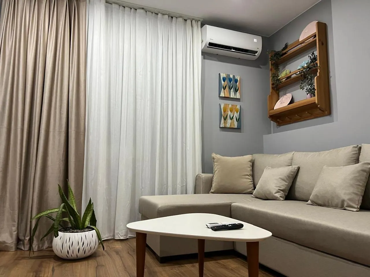 Franci'S Apartment No4 Tirana